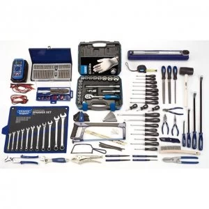 image of Draper Workshop Tool Kit (B)