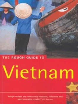 Image of Vietnam by Jan Dodd and Mark Lewis and Ron Emmons Paperback