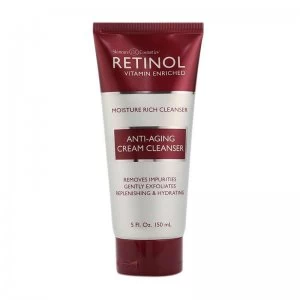Image of Retinol Cream Cleanser 150ml