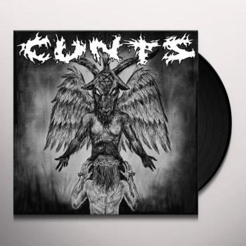 Image of C**** - C**** Vinyl