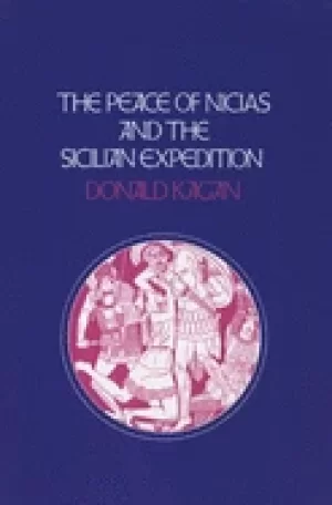 Image of peace of nicias and the sicilian expedition