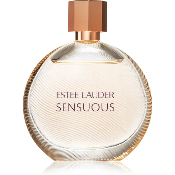 image of Estee Lauder Sensuous Eau de Parfum For Her 50ml