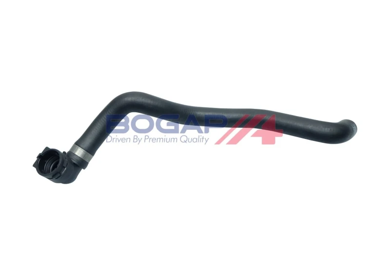 Image of BOGAP Radiator hose BOGAP A4228130