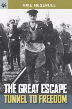 Image of The great escape by Mike Meserole