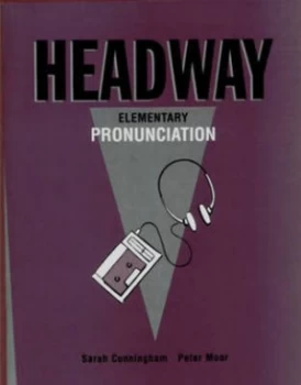Image of Headway. Elementary by Sarah Cunningham and Peter Moor Paperback