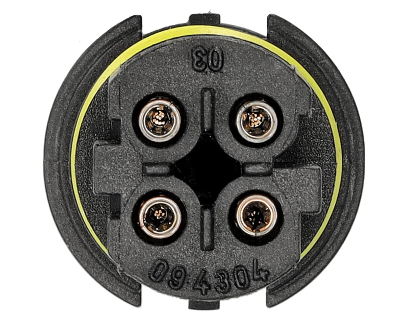 Image of Lambda sensor MEYLE 314 803 0016