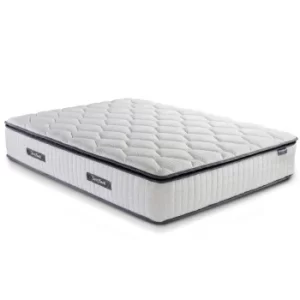 image of Sleepsoul Bliss 800 Pocket Foam Mattress