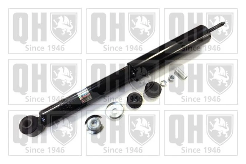 Image of QUINTON HAZELL Shock absorber QUINTON HAZELL QAG181369