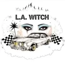 image of L.A. Witch