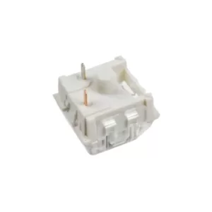Image of Glorious PC Gaming Race Kailh Speed Silver Switches (120 pieces)