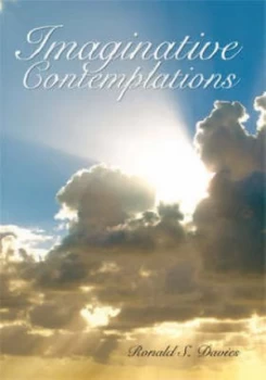 Image of Imaginative Contemplations by Ronald S Davies Paperback