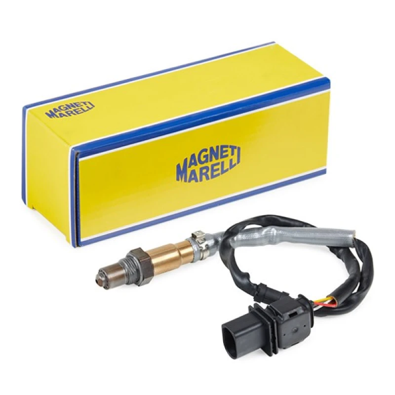 Image of MAGNETI MARELLI 466016355148 Lambda sensor Lambda Sensor (3922)