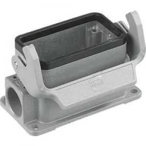 Image of Harting 19 30 016 1291 Han 16B asg2 LB M25 Accessory For Size 16 B Socket Housing