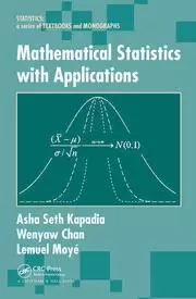 Image of Mathematical Statistics With Applications