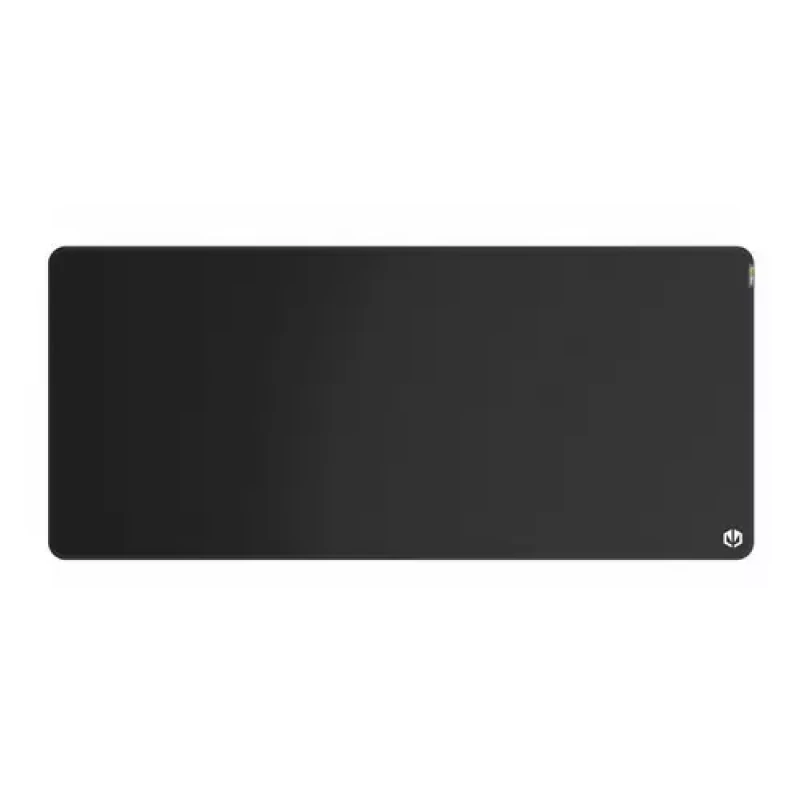 Image of ENDORFY Cordura Speed XL - 900x400mm, High durable, waterproof Condura Fabric, Rubber non-slip base, Black, Gaming mouse pad - EY6B003