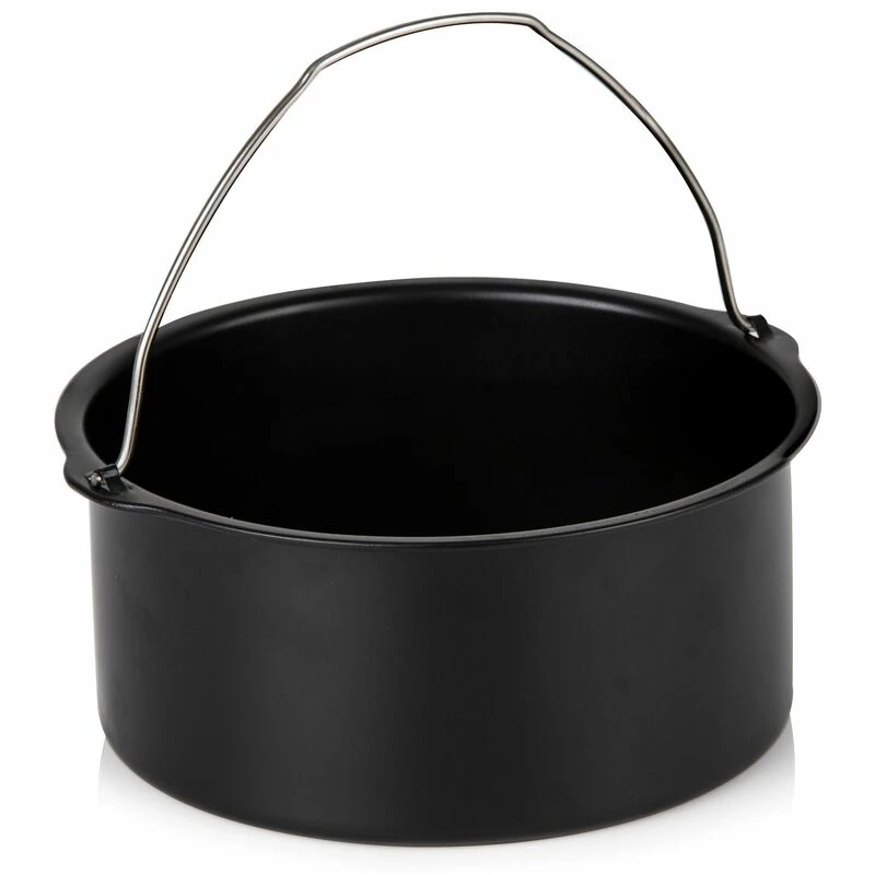 Image of Tower VortX Air Fryer Accessory Baking Pan T17015002