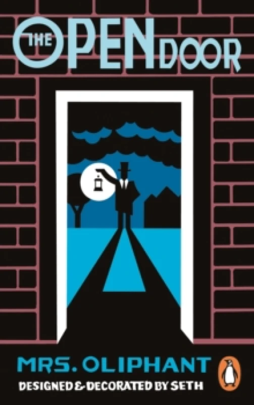 Image of The Open Door Paperback / softback