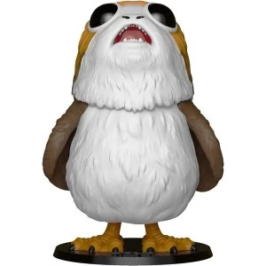 image of Porg (Stars Wars The Last Jedi) 10-Inch Funko Pop Figure #198