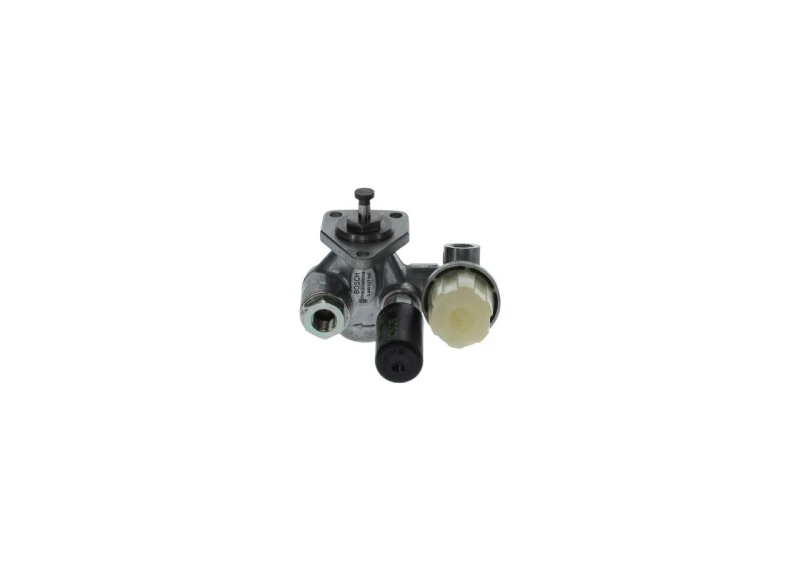 Image of Bosch 0 440 017 042 Fuel Pump Mechanical, Diesel Fuel Pump (458)