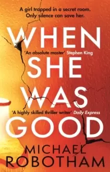 Image of When She Was Good : The heart-stopping Richard & Judy Book Club thriller from the No. 1 bestseller