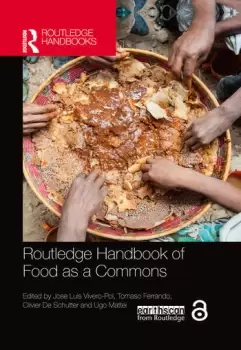 Image of Routledge Handbook of Food as a Commons
