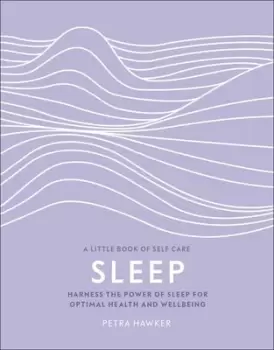 Image of Sleep by Petra Hawker
