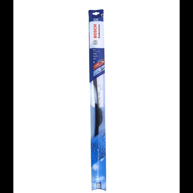 Image of Wiper blade Bosch 3 397 016 999
