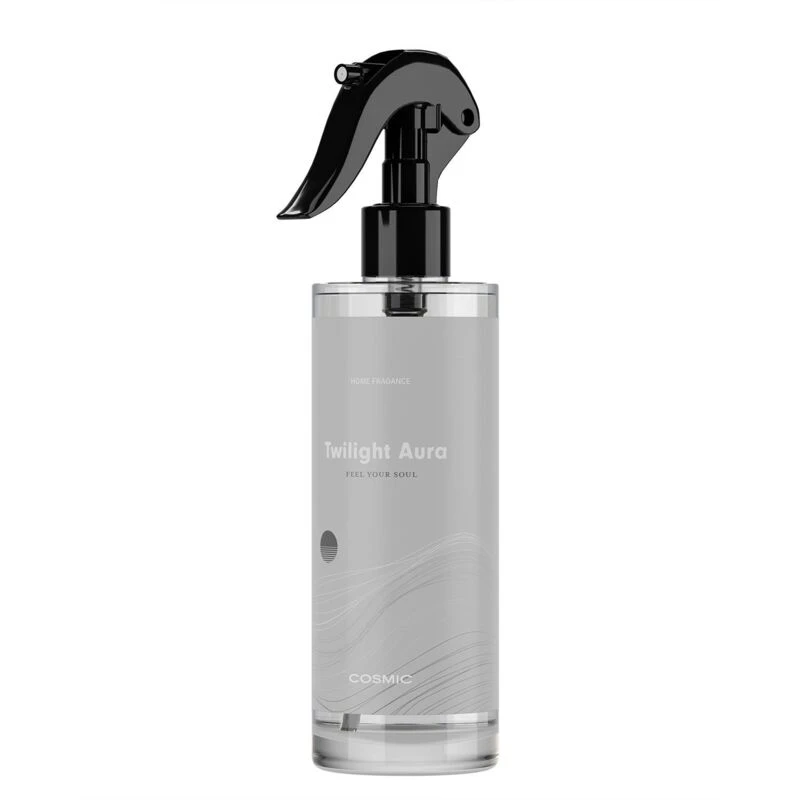 Image of COSMIC COSMIC Home Fragrance 500ml Woody Amber Scent Long Lasting Essentials Collection WJC292A0111222