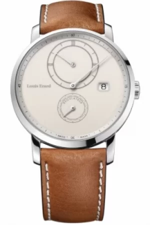 image of Louis Erard Excellence Regulator Automatic Watch 86236AA21.BVD21