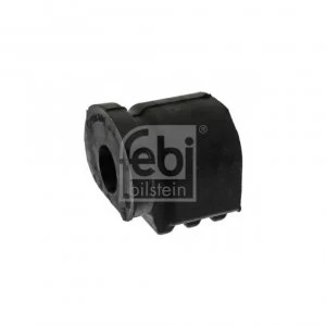 Image of Track Control Arm Bush FEBI BILSTEIN 03142