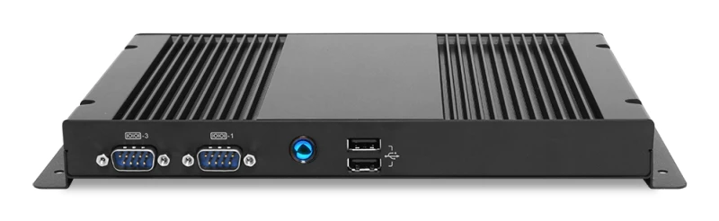 Image of AOPEN DEX5750 Black 8K Ultra HD 128GB 7680 x 4320 pixels