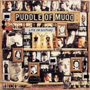Image of Life On Display enhanced CD Album