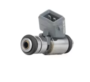 Image of RIDEX Injectors with injector 3902I0047 Fuel Injectors,Injector Nozzle FORD,Fiesta Mk5 Schragheck (JH1, JD1, JH3, JD3),KA (RB_)
