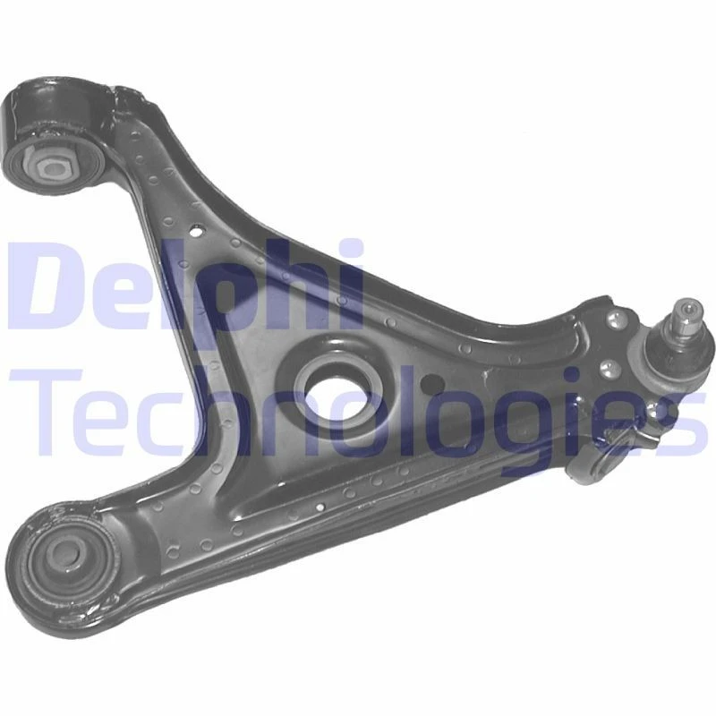 Image of DELPHI Suspension arm DELPHI TC873