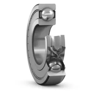 Image of SKF Ball Bearing - 90mm I.D, 140mm O.D