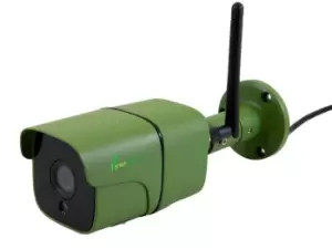 Image of Wildlife WiFi Bullet Camera 2mp 3rd gen