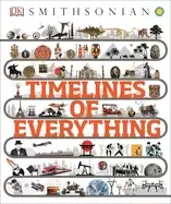 Image of timelines of everything