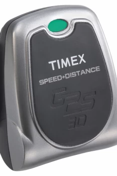 image of Timex Speed + Distance GPS 3D Sensor Watch T5F891