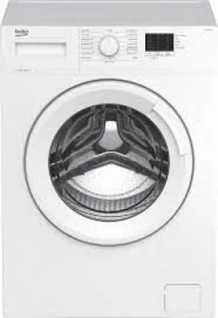 Image of Beko WTK72041B 7KG 1200RPM Freestanding Washing Machine