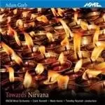 Image of Gorb: Towards Nirvana (Music CD)