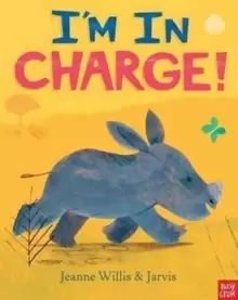 Image of I'm In Charge!