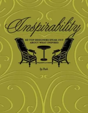 Image of Inspirability by Pash