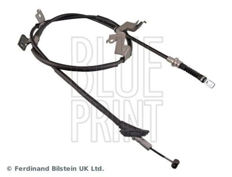 Image of Blue PRINT Handbrake cable Blue PRINT ADH246185