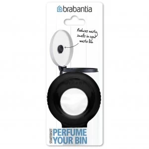 image of Brabantia Perfume Your Bin Starter Set [Holder + 1 Capsule]