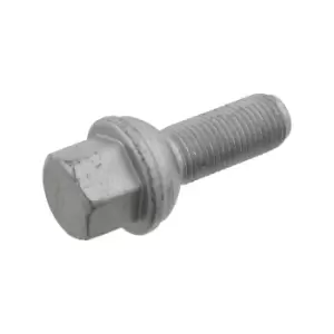 Wheel Bolt 46659 by Febi Bilstein