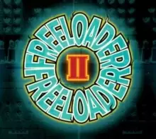 Image of Freeloader II
