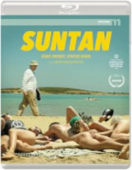 Image of Suntan - Dual Format (Includes DVD)