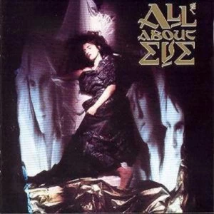 image of All About Eve by All About Eve CD Album