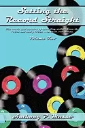 Image of setting the record straight vol 2 the music and careers of recording artist