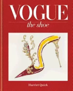 Image of vogue the shoe